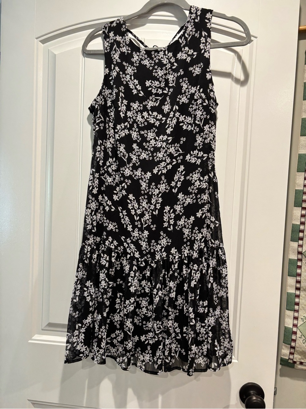 Calvin Klein Sundress